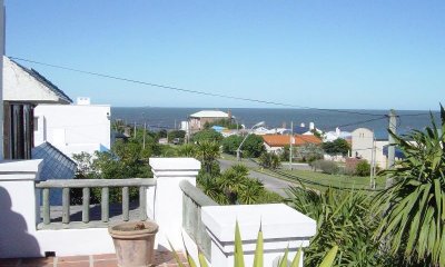 CASA, 3 DORMITORIOS, LA BARRA, VENTA Y ALQUILER