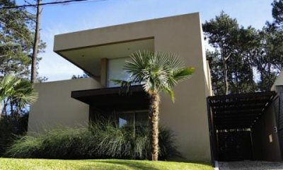 CASA, 4 DORMITORIOS + DEP DE SERVICIO, MONTOYA, LA BARRA, VENTA Y ALQUILER