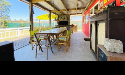 Casa, 4 dorm, Punta del Este, La Residence, Venta