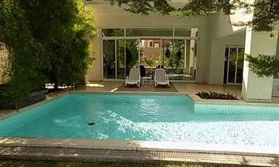 CASA, 4 DORMITORIOS, BARRIO PRIVADO, PUNTA DEL ESTE, VENTA Y ALQUILER