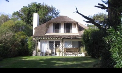 CASA, 3 DORMITORIOS, 2 BAÑOS, LA BARRA, VENTA Y ALQUILER