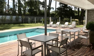 CASA, 4 DORMITORIOS, BARRIO PRIVADO, PUNTA DE ESTE, VENTA Y ALQUILER