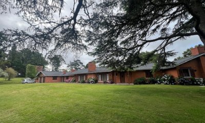 CASA, GOLF, VENTA, PUNTA DEL ESTE