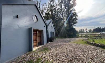 LOCAL, GALPON, OCEAN PARK, RUTA INTERBALNEARIA, MALDONADO, VENTA