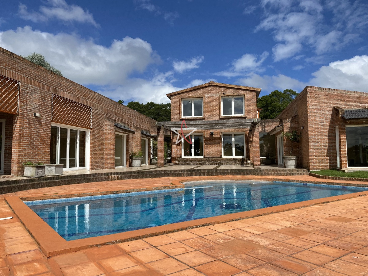 CHACRA, 4 DORMITORIOS + DEPENDENCIA, LA BARRA, ZONA RURAL, PUNTA DEL ESTE, VENTA - BTG169H