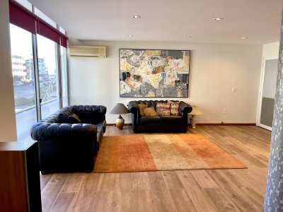 local, oficina, consultorio, etc, punta del este, península, venta  - btg1398l