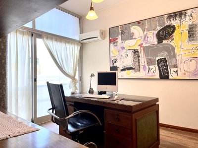 local, oficina, consultorio, etc, punta del este, península, venta  - btg1398l