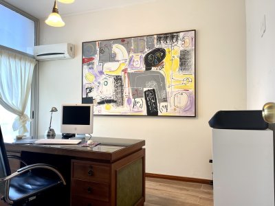 local, oficina, consultorio, etc, punta del este, península, venta  - btg1398l