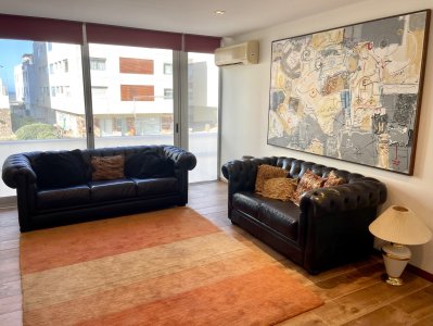 local, oficina, consultorio, etc, punta del este, península, venta  - btg1398l