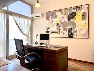 local, oficina, consultorio, etc, punta del este, península, venta  - btg1398l