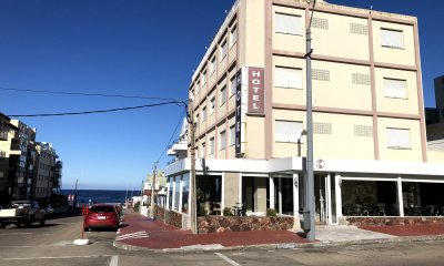 HOTEL, PENINSULA, PUNTA DEL ESTE, VENTA