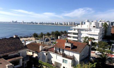 HOTEL, PENINSULA, PUNTA DEL ESTE, VENTA