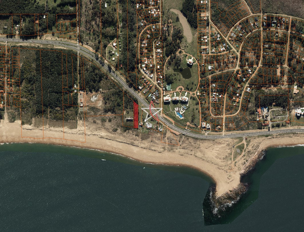 Piedras del Chileno - GoPunta - Portal Inmobiliario de Punta del Este - Maldonado