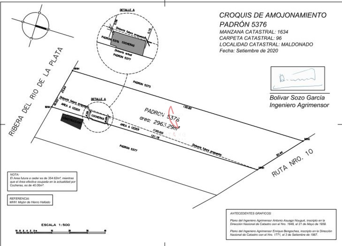 Piedras del Chileno - GoPunta - Portal Inmobiliario de Punta del Este - Maldonado