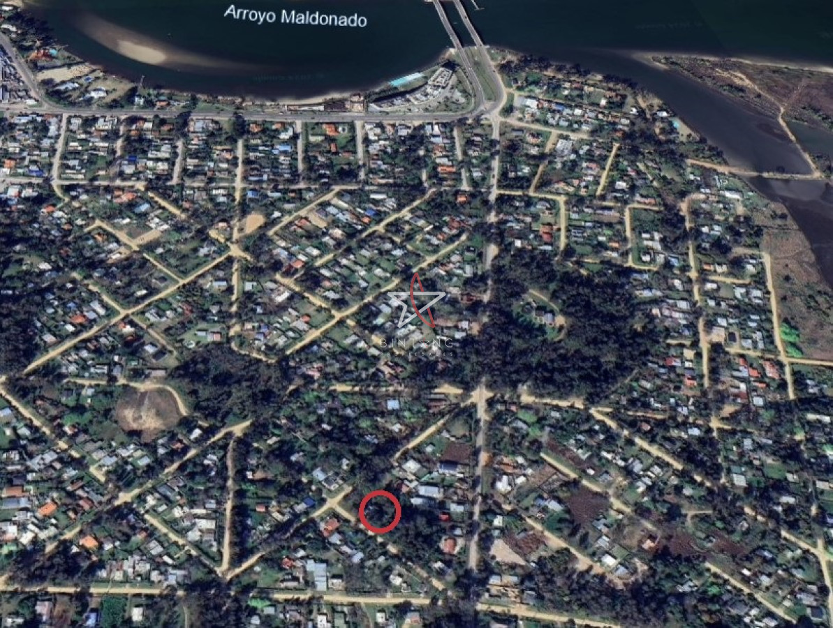 El Tesoro - GoPunta - Portal Inmobiliario de Punta del Este - Maldonado