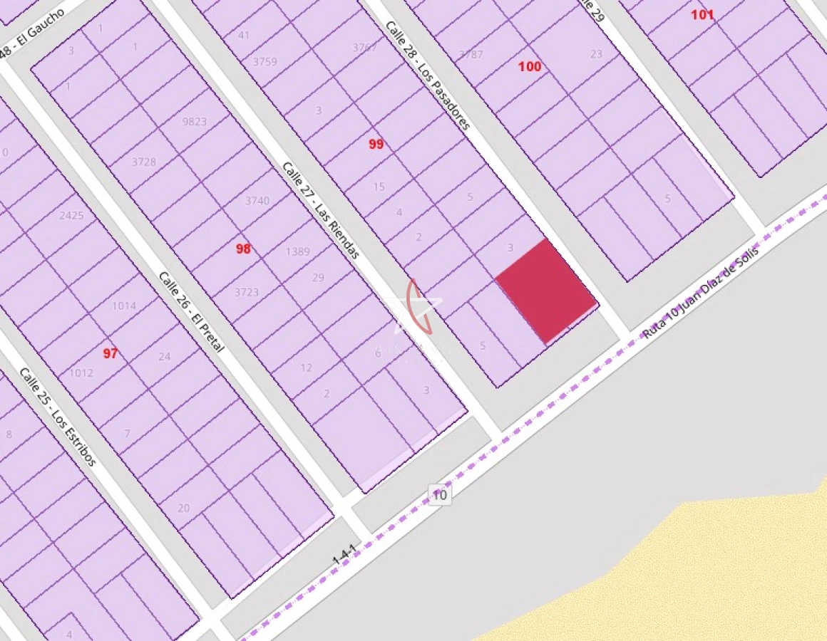 Balneario Buenos Aires - GoPunta - Portal Inmobiliario de Punta del Este - Maldonado