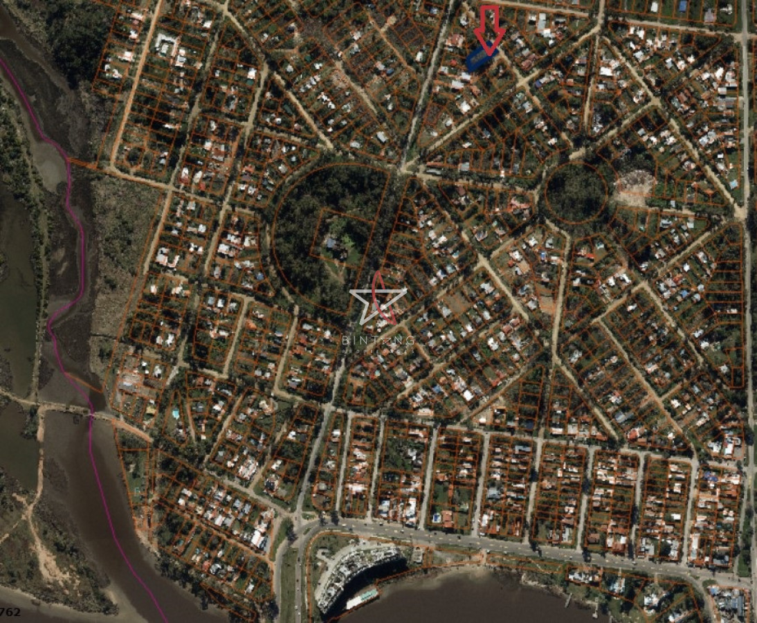 El Tesoro - GoPunta - Portal Inmobiliario de Punta del Este - Maldonado
