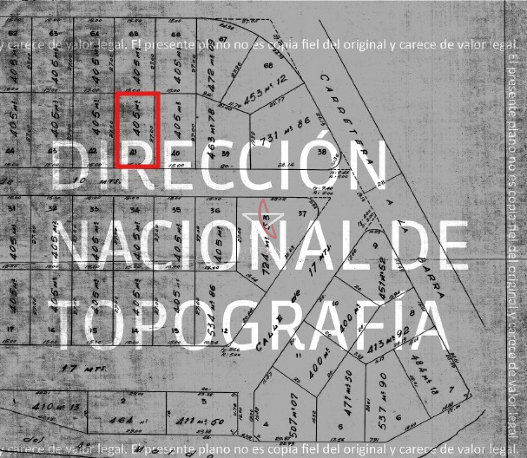 El Tesoro - GoPunta - Portal Inmobiliario de Punta del Este - Maldonado