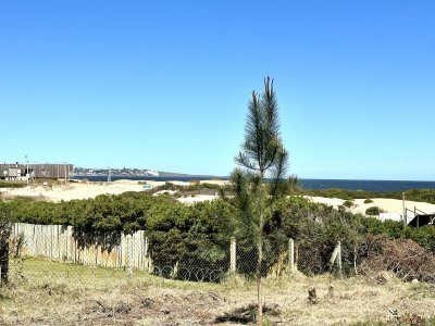 Terreno, 1162 metros, Punta del Este, Chihuahua, Venta