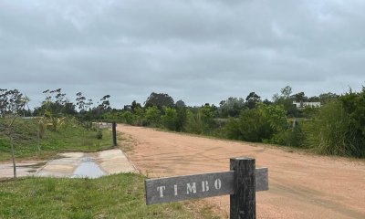 TERRENO, BARRIO CERRADO, LA BARRA, CAMINO EGUSZQUIZA, VENTA