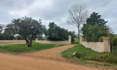 TERRENO, PUNTA BALLENA, LA PATAIA, VENTA