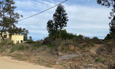 TERRENO, BALNEARIO BUENOS AIRES, PUNTA DEL ESTE, VENTA