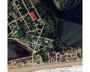 TERRENO, SANTA MONICA, JOSE IGNACIO, VENTA