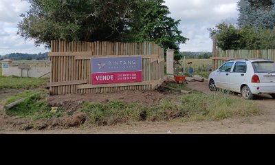 TERRENO, PUNTA BALLENA, LA PATAIA, VENTA