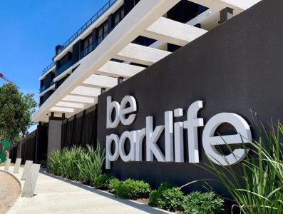 ALQUILER, APARTAMENTO, 1 DORMITORIO,CARRASCO, GARAGE, Be Parklife