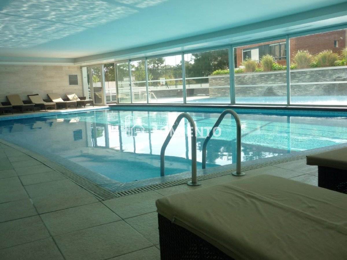 Apartamento ID.519 - Apartamento en Alquiler Zona Mansa Torre de Alta Categoria con Excelentes Servicios!!