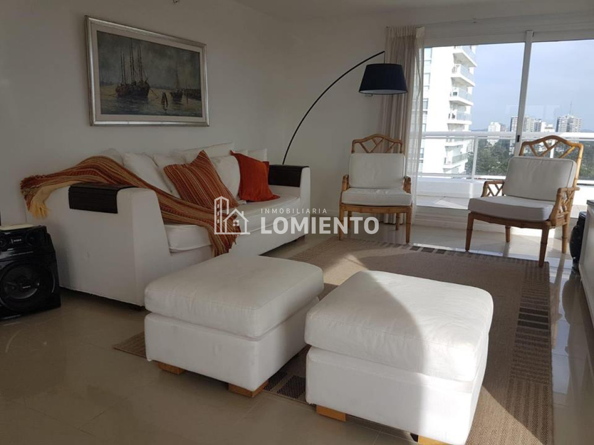 Apartamento ID.598 - Penthouse 3 dormitorios zona Roosevelt