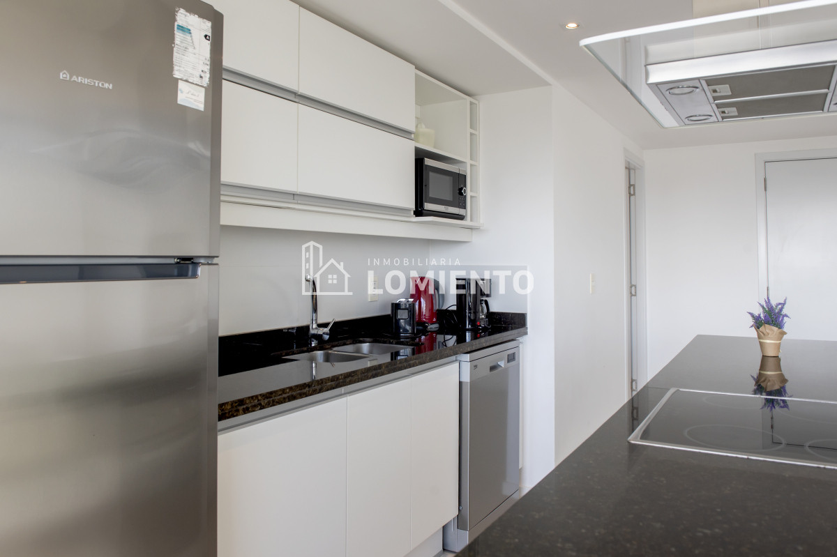 Apartamento ID.1645 - Oportunidad venta apartamento 3 dormitorios Torre Esmeralda 