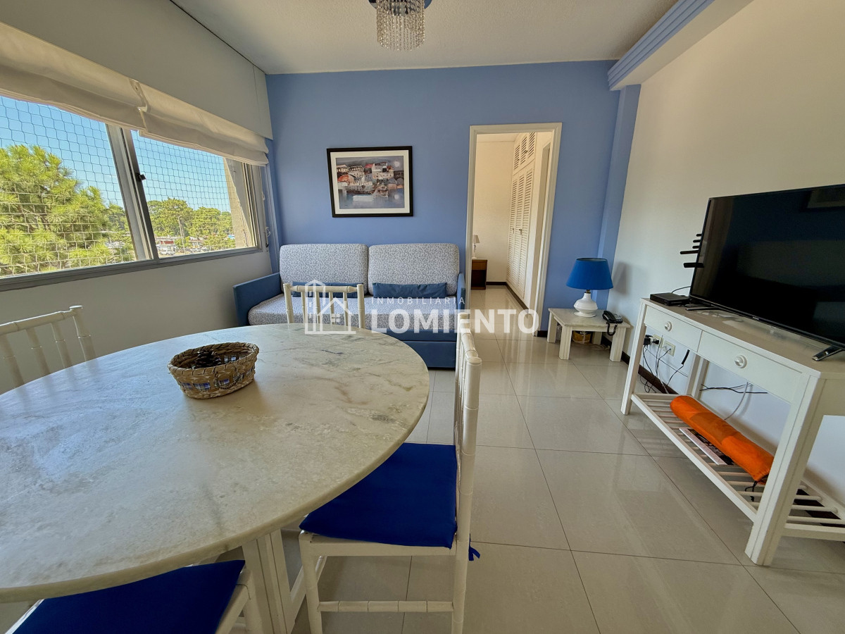Apartamento ID.40 - Venta apartamento 1 dormitorio Zona Roosevelt