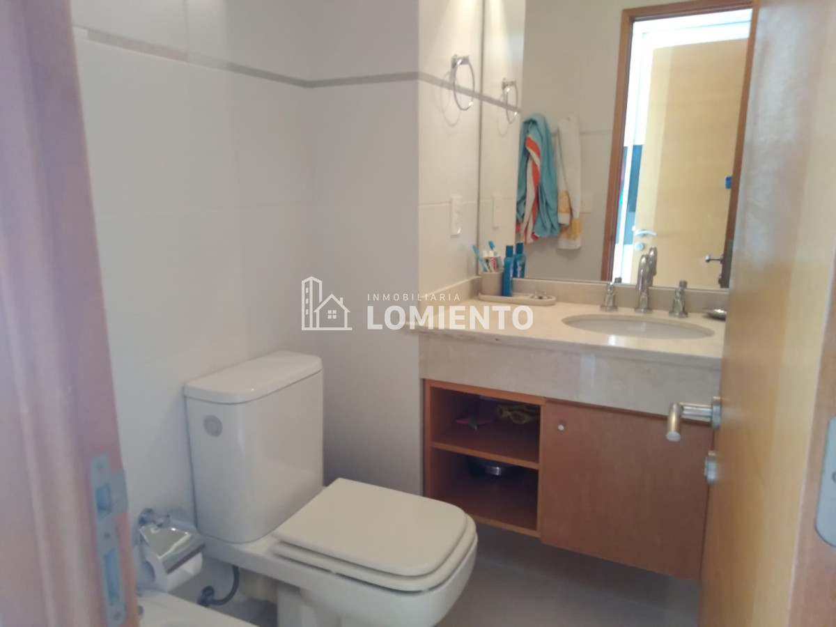 Apartamento ID.1364 - Alquiler temporada apartamento 3 dormitorio y servicio Season Tower