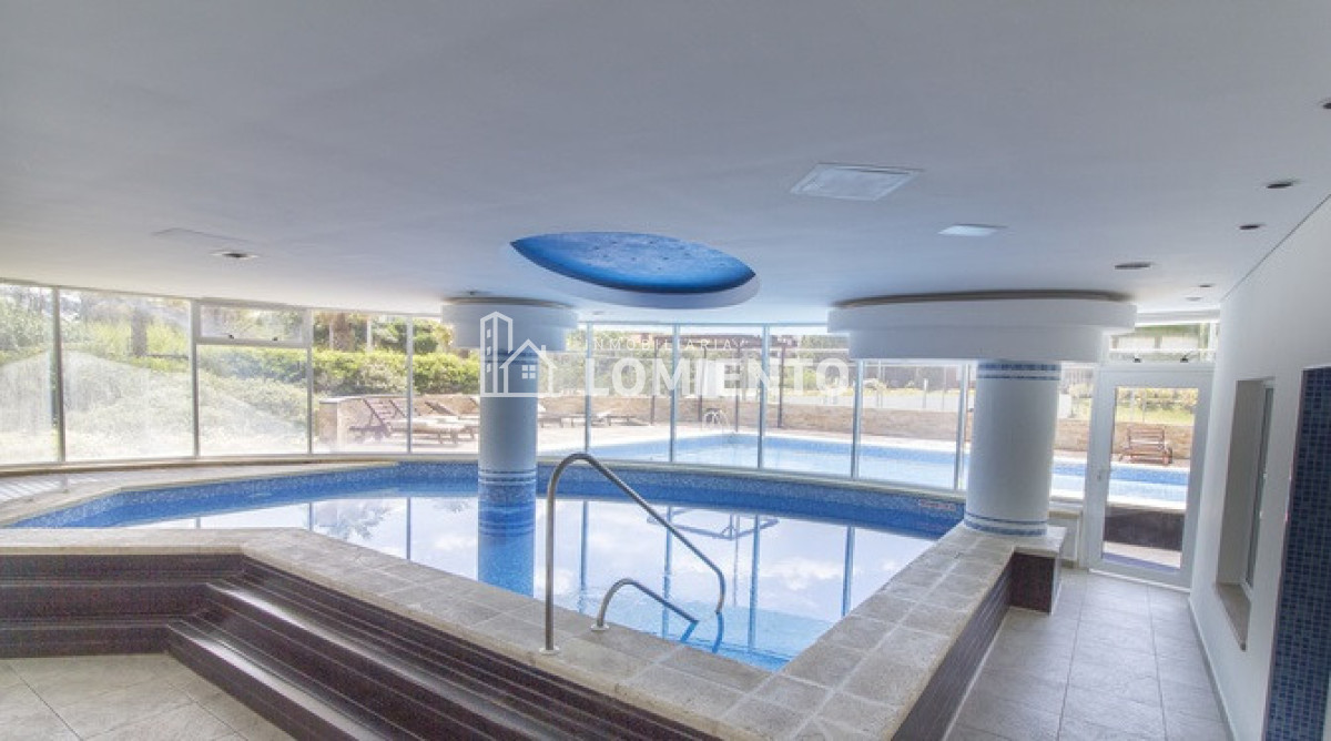 Apartamento ID.1726 - Venta apartamento 2 dormitorios y medio Edificio Casino Tower