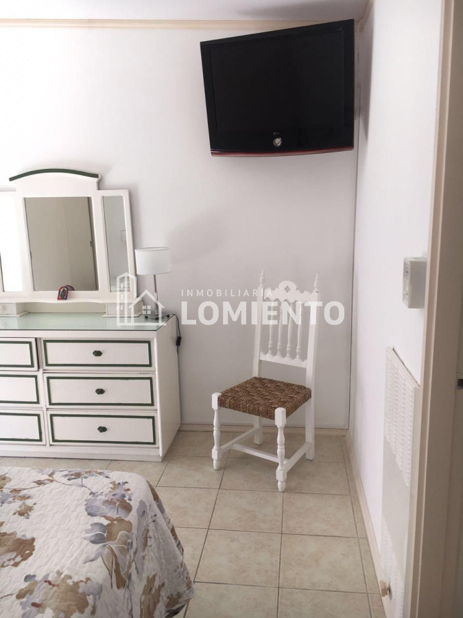 Apartamento ID.1481 - Alquiler temporada apartamento 1 dormitorio Peninsula 
