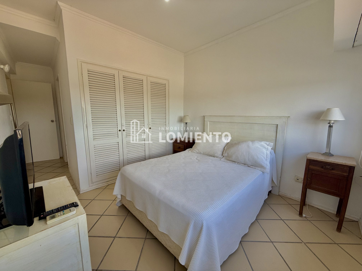 Apartamento ID.97 - Venta apartamento 2 dormitorios zona Av. Roosevelt