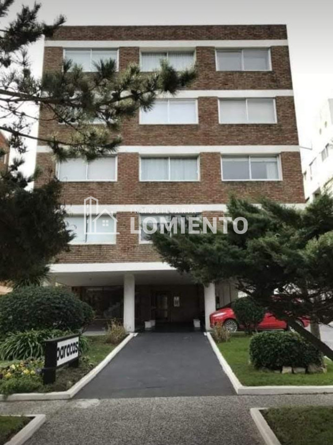 Apartamento ID.1780 - Alquiler temporada apartamento 1 dormitorio Playa Mansa 