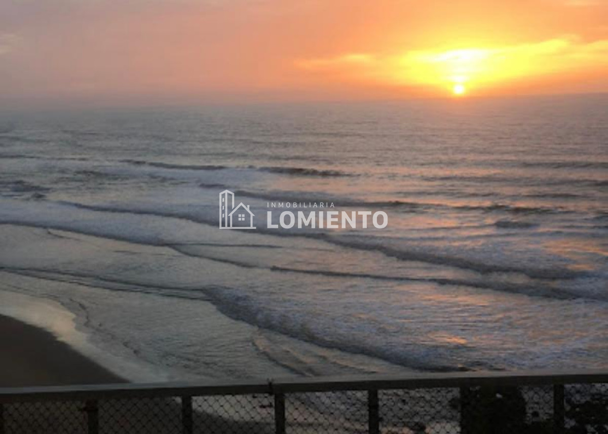 Apartamento ID.1217 - Alquiler temporada apartamento 2 dormitorios Peninsula