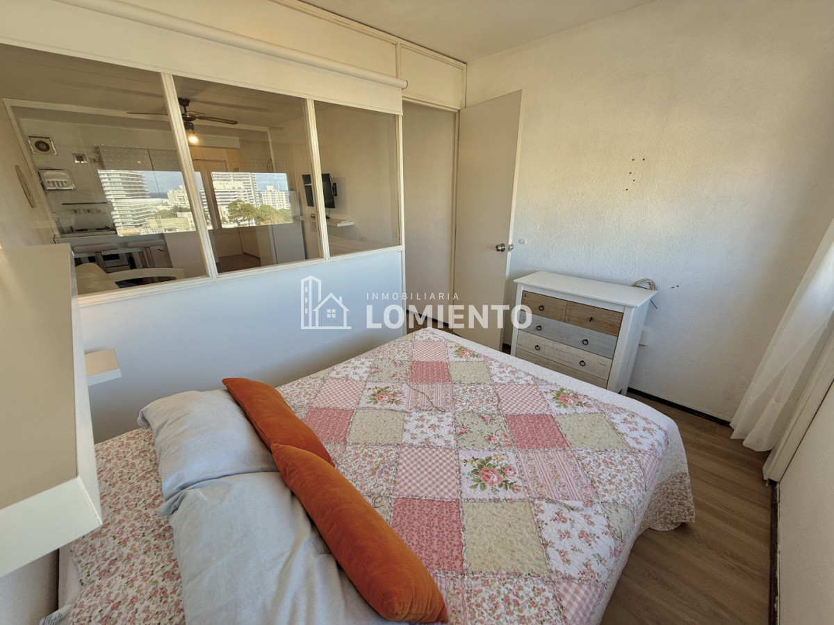 Apartamento ID.1424 - Oportunidad Venta- alquiler anual apartamento 1 dormitorio Aidy Grill