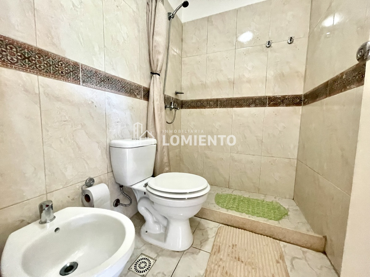 Apartamento ID.116 - Alquiler temporada apartamento 1 dormitorio en Roosevelt
