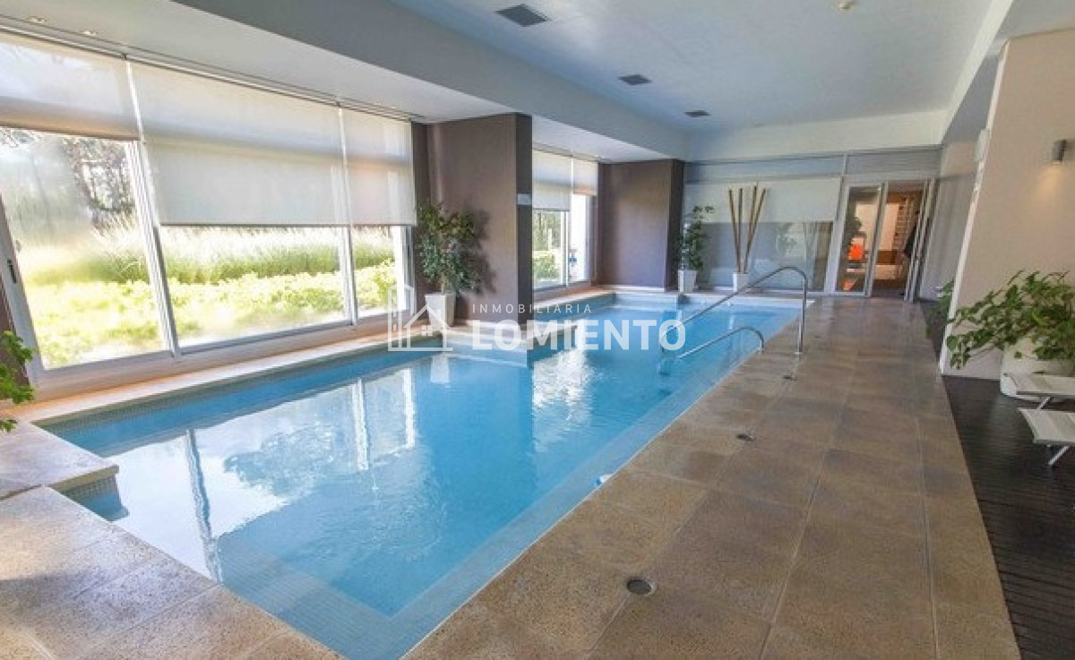 Apartamento ID.1709 - Venta apartamento 3 dormitorios Edificio Quartier del Mar 