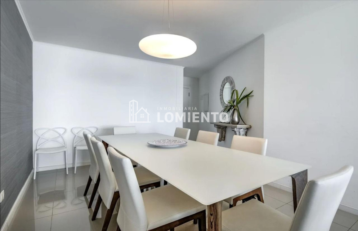 Apartamento ID.1172 - Alquiler por temporada apartamento 3 dormitorios en Zona Brava
