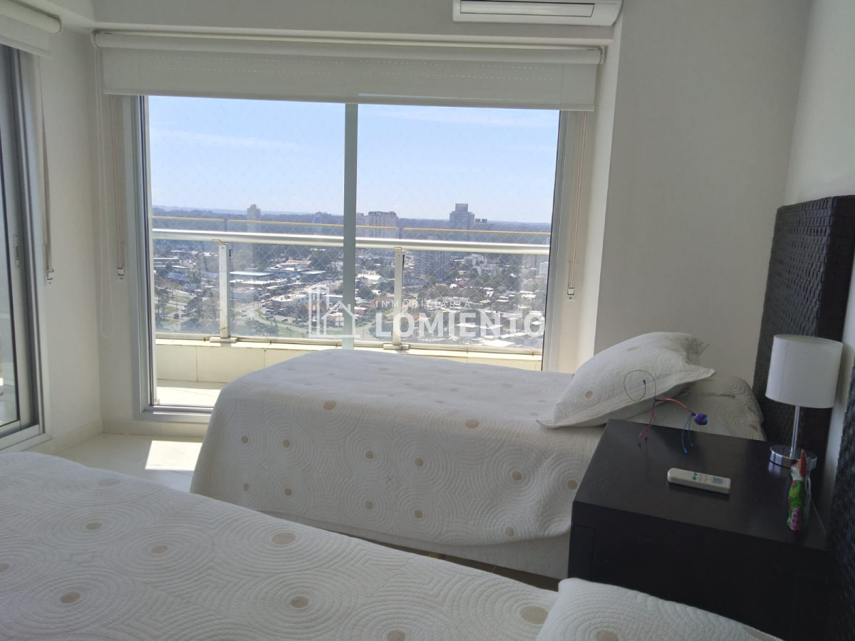 Apartamento ID.1364 - Alquiler temporada apartamento 3 dormitorio y servicio Season Tower