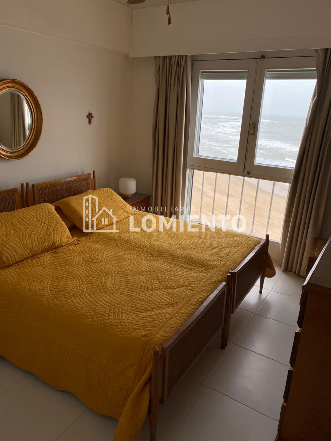 Apartamento ID.1217 - Alquiler temporada apartamento 2 dormitorios Peninsula