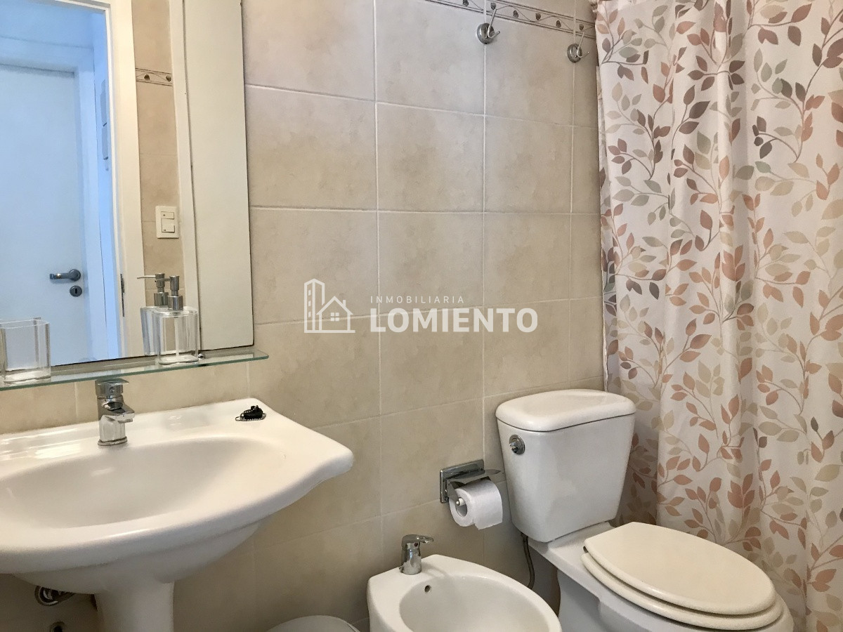 Apartamento ID.984 - Alquiler temporada apartamento 1 dormitorio Jardines del Country 