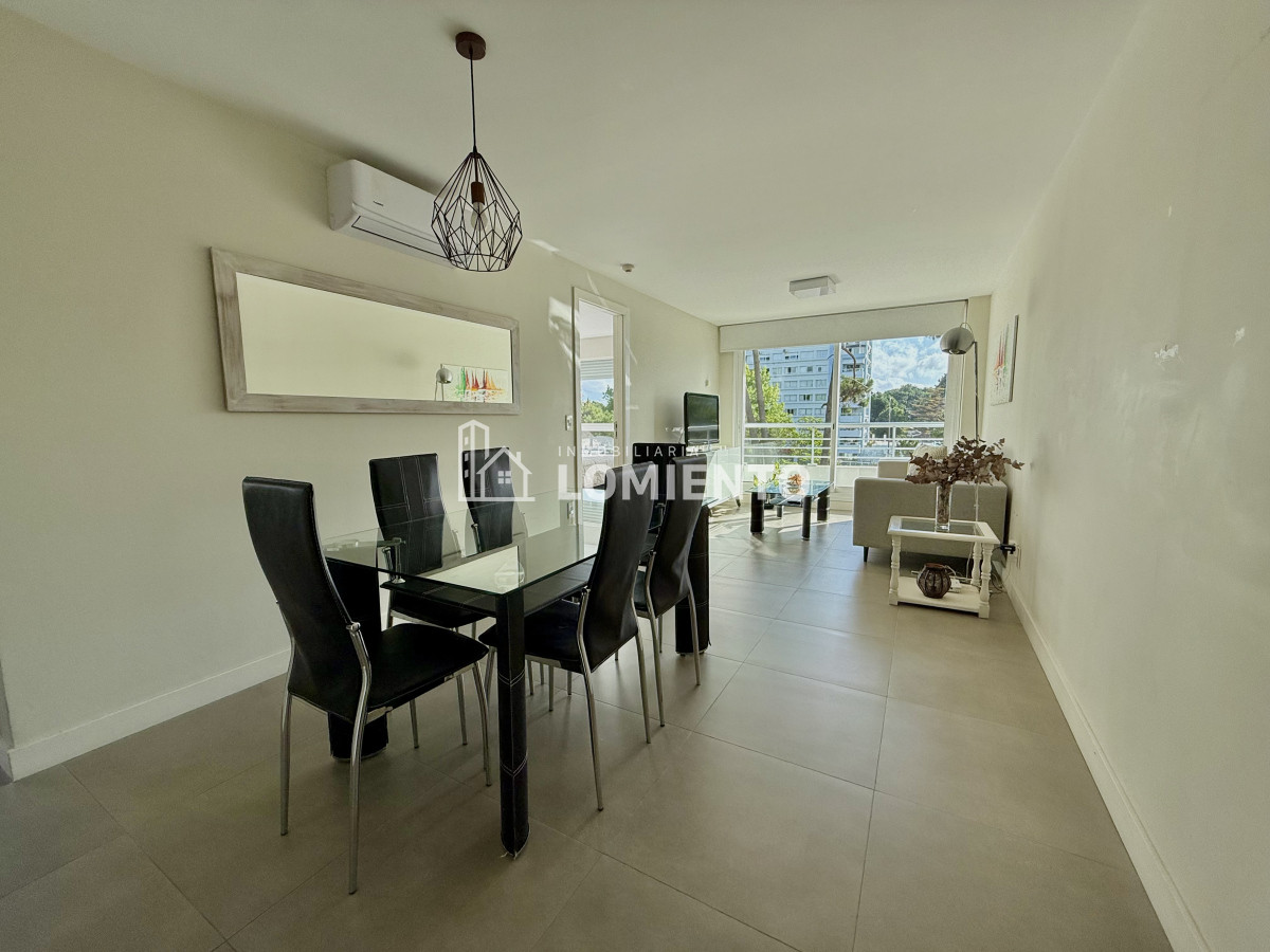 Apartamento ID.943 - Alquiler temporada apartamento 2 dormitorios Torre Green Life 