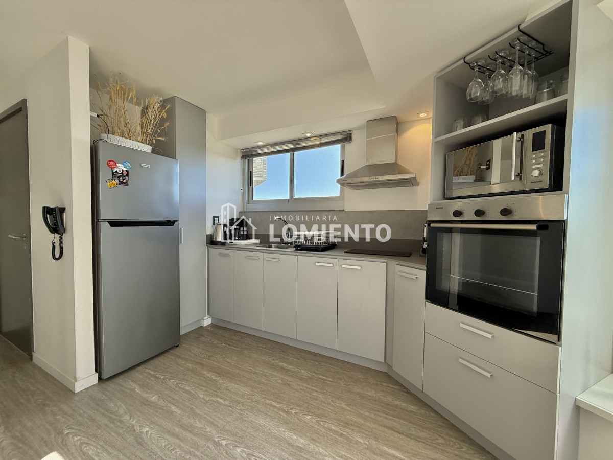 Apartamento ID.1339 - Venta apartamento 1 dormitorio Ocean Drive Country