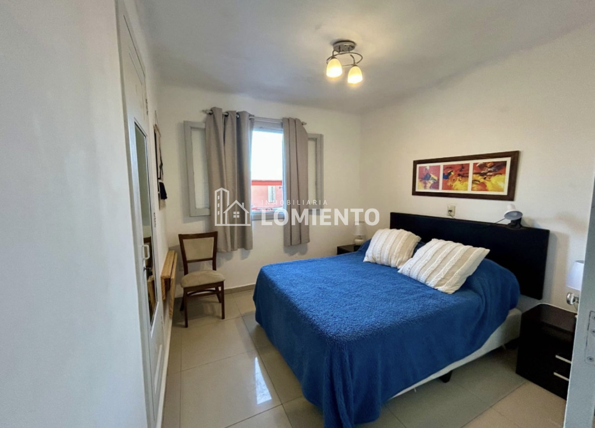 Apartamento ID.1614 - Venta apartamento 1 dormitorio en Peninsula 