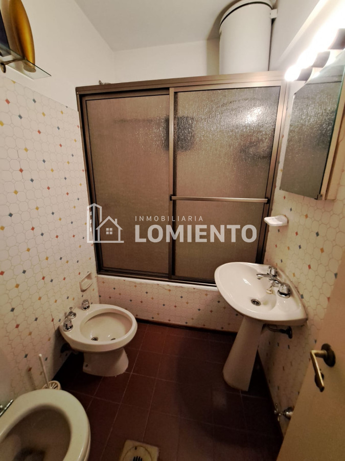 Apartamento ID.1418 - Alquiler temporada 1 dormitorio en zona Peninsula 